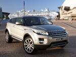Land Rover Range Rover Evoque Coupe Prestige 2011 года (AU)